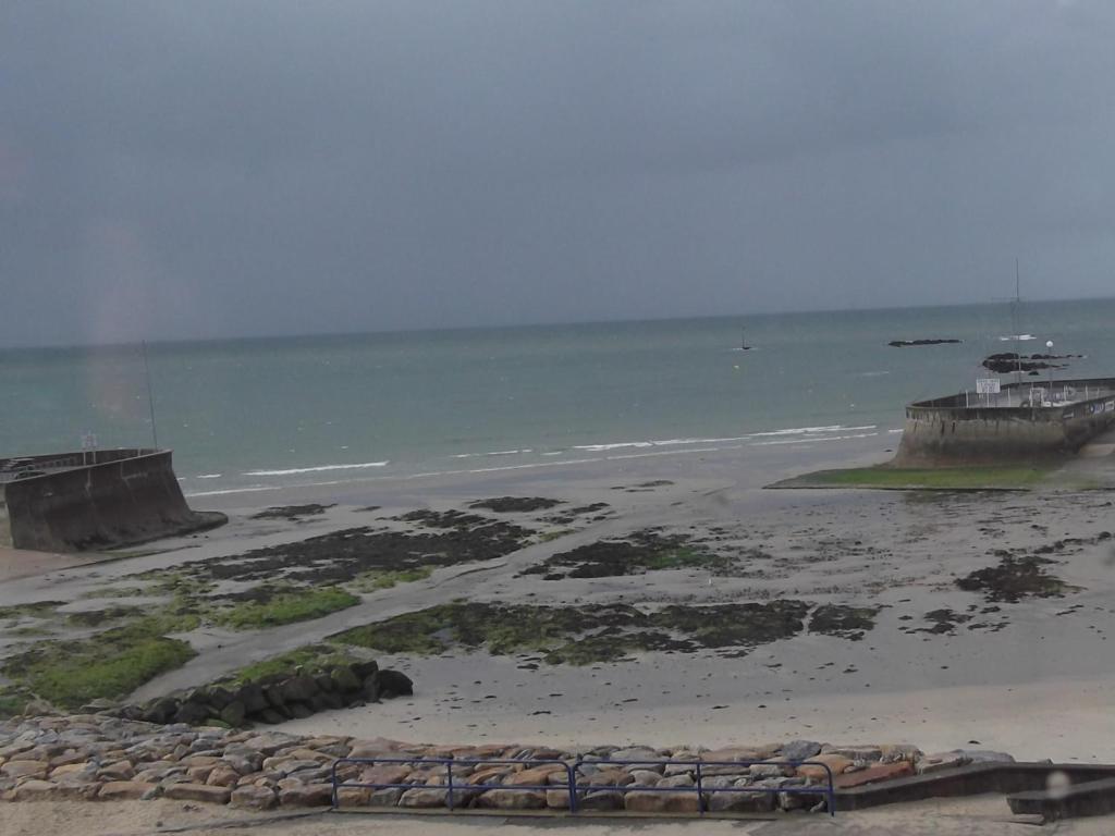Les Rochers Carnac Rom bilde